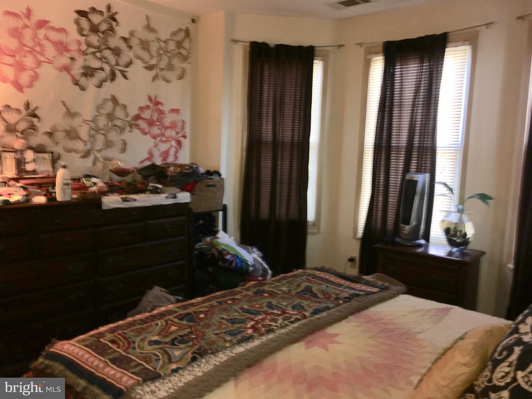 108 Burck Street Frederick, MD 21701 - Photo 6 of 19 Bedroom (Master)