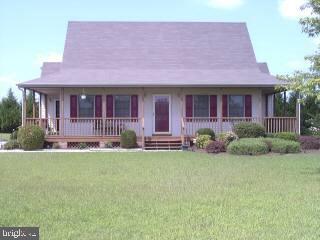 9388 Hickory Mill Road Salisbury, MD 21801 - Photo 4 of 5 Gallery Image 4