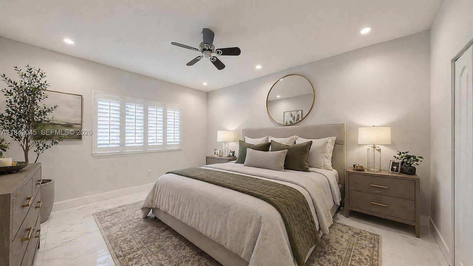 16247 Southwest 92nd Terrace, Unit A Miami, FL 33196 - Photo 15 of 32 (virtually staged)