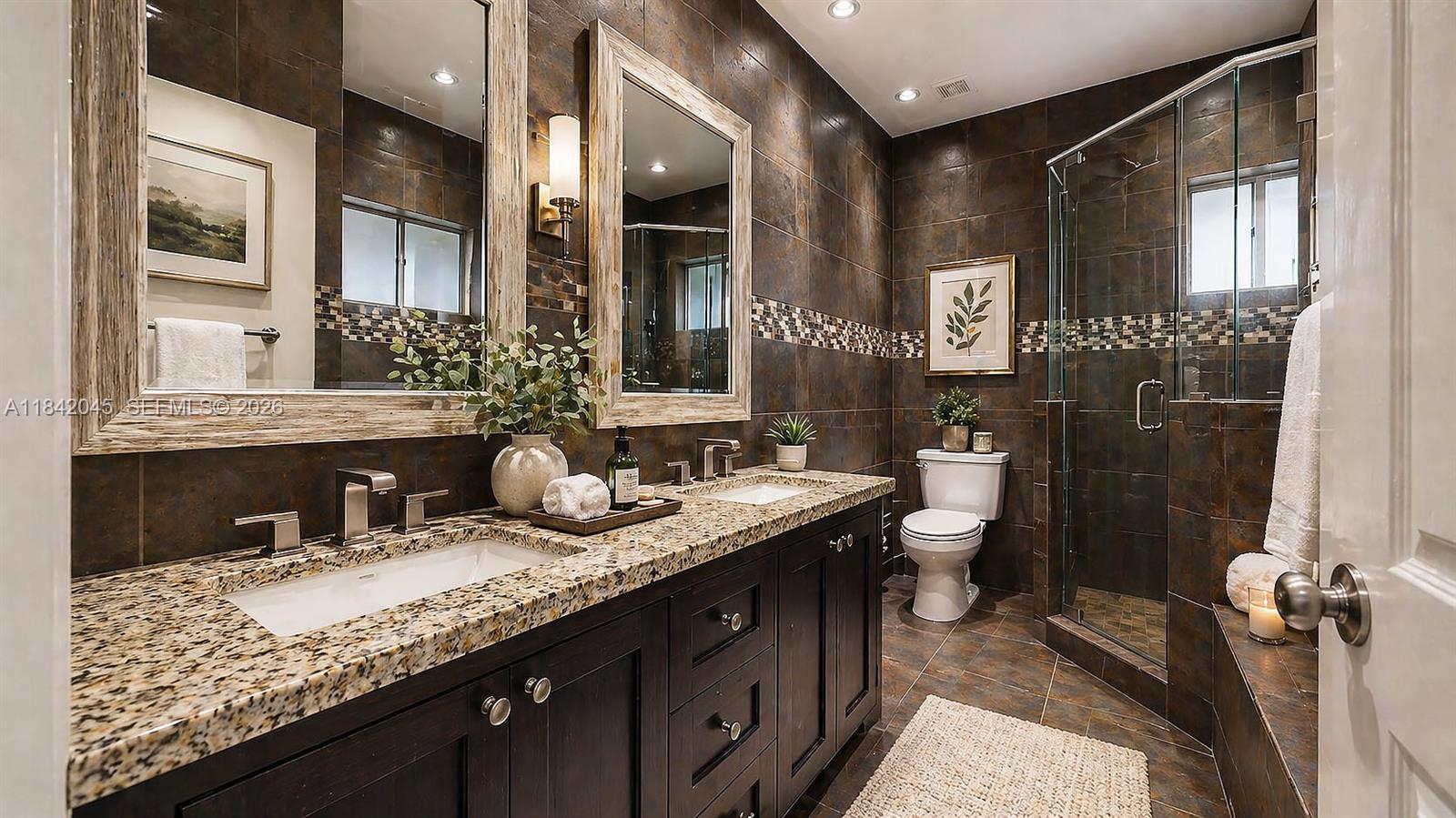 16247 Southwest 92nd Terrace, Unit A Miami, FL 33196 - Photo 18 of 32 (virtually staged)
