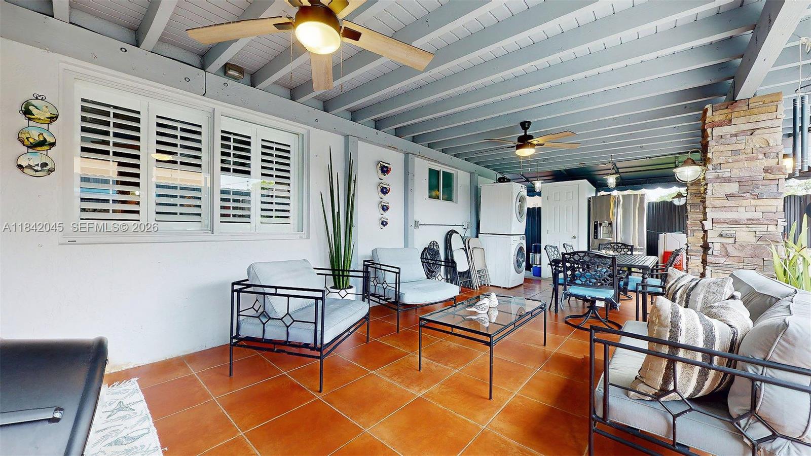 16247 Southwest 92nd Terrace, Unit A Miami, FL 33196 - Photo 28 of 32 (virtually staged)