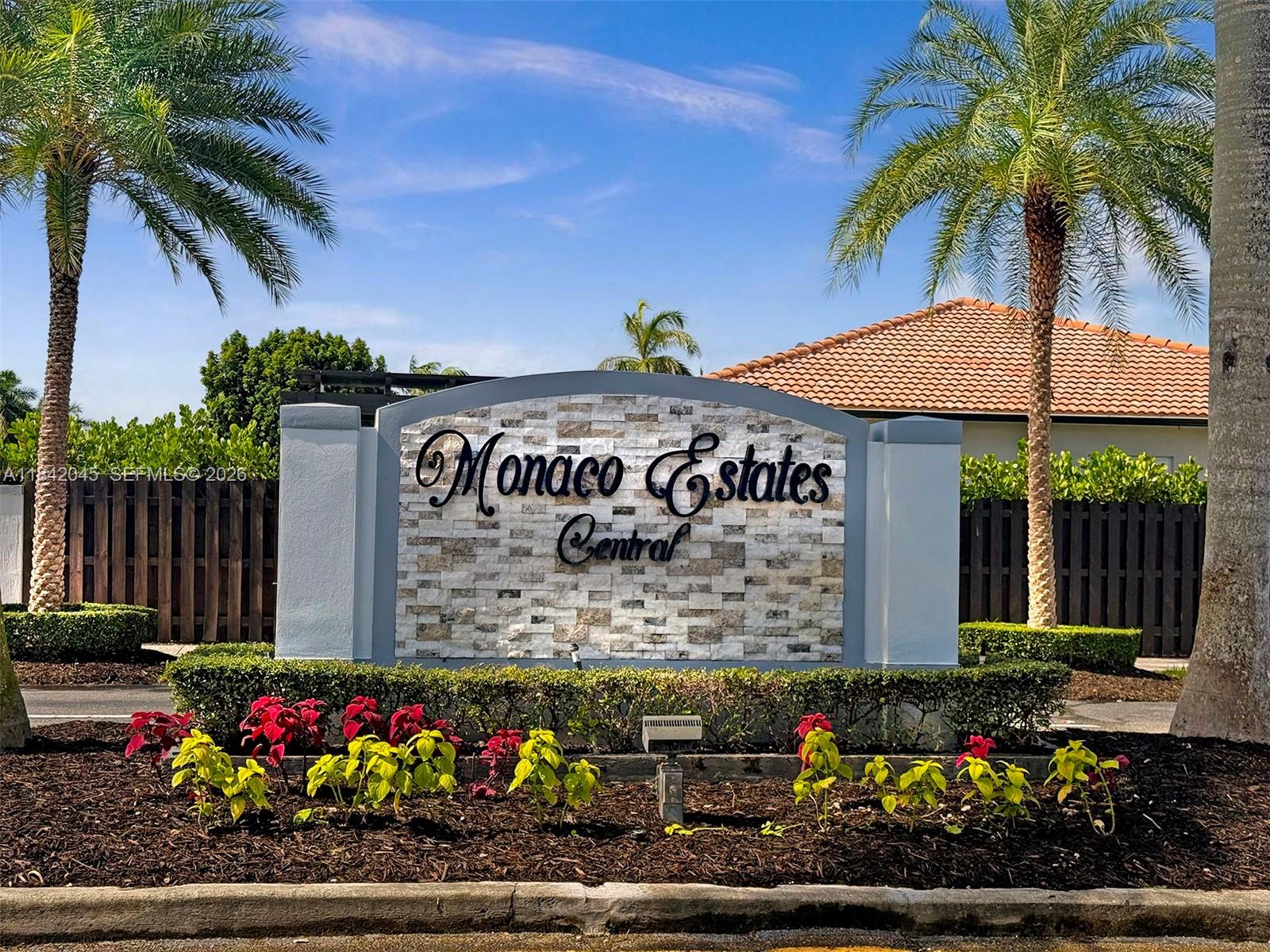 16247 Southwest 92nd Terrace, Unit A Miami, FL 33196 - Photo 32 of 32 Entrance