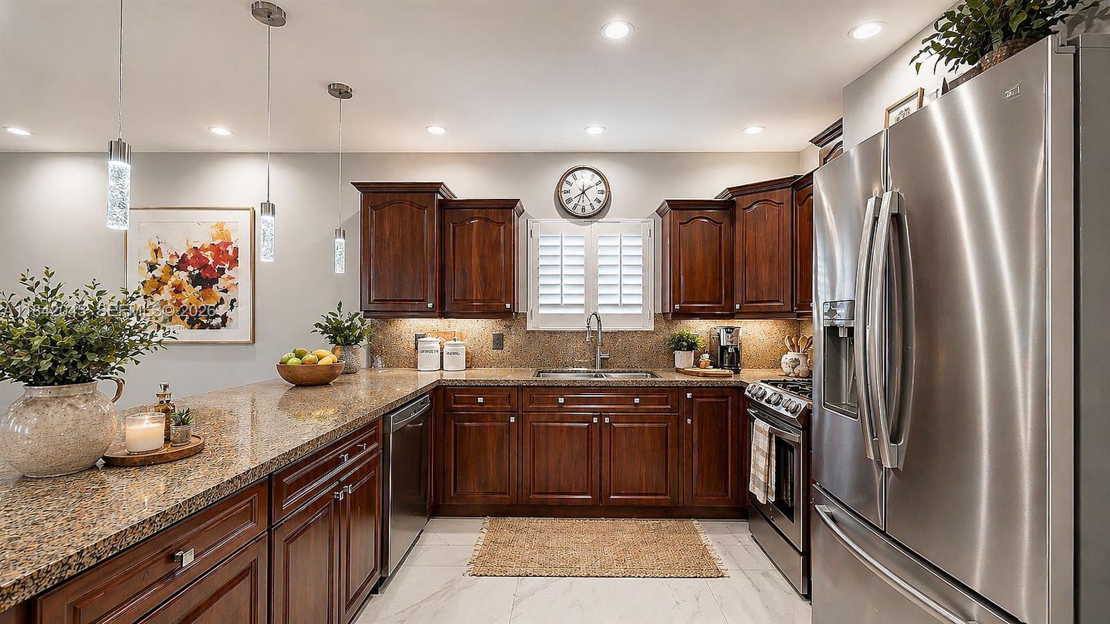 16247 Southwest 92nd Terrace, Unit A Miami, FL 33196 - Photo 6 of 32 (virtually staged)