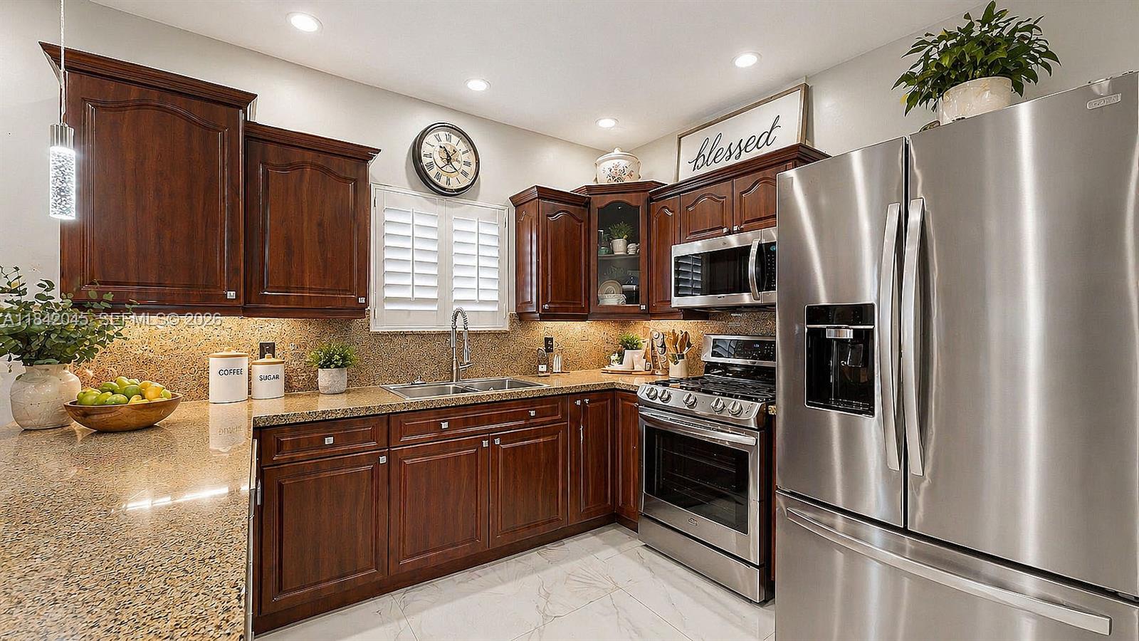 16247 Southwest 92nd Terrace, Unit A Miami, FL 33196 - Photo 7 of 32 (virtually staged)