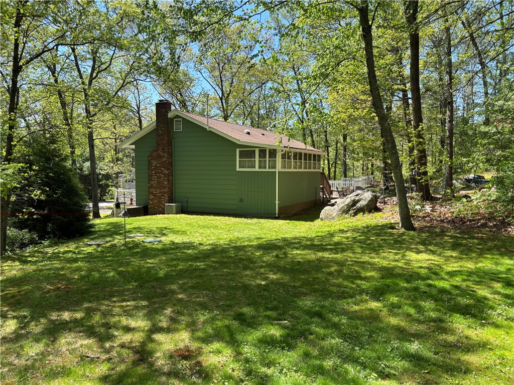 9 Sky View Road North Smithfield, RI 02896 - Photo 47 of 48 Gallery Image 47