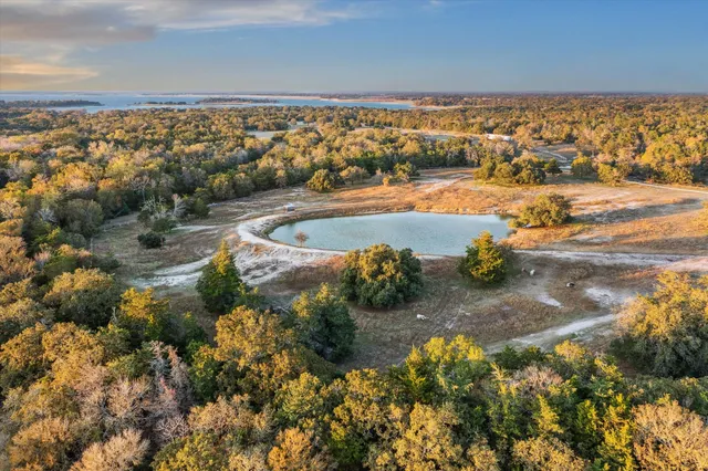 a view of a room with table wooden floor and windows