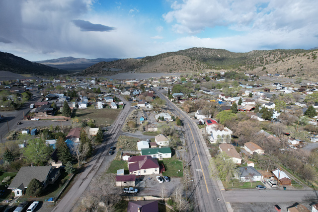 11 West Main Eureka, UT 84628 - Photo 43 of 48 Slower pace!