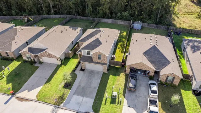 $290,000 | 14427 Sunny Bend Way, Conroe, TX 77303