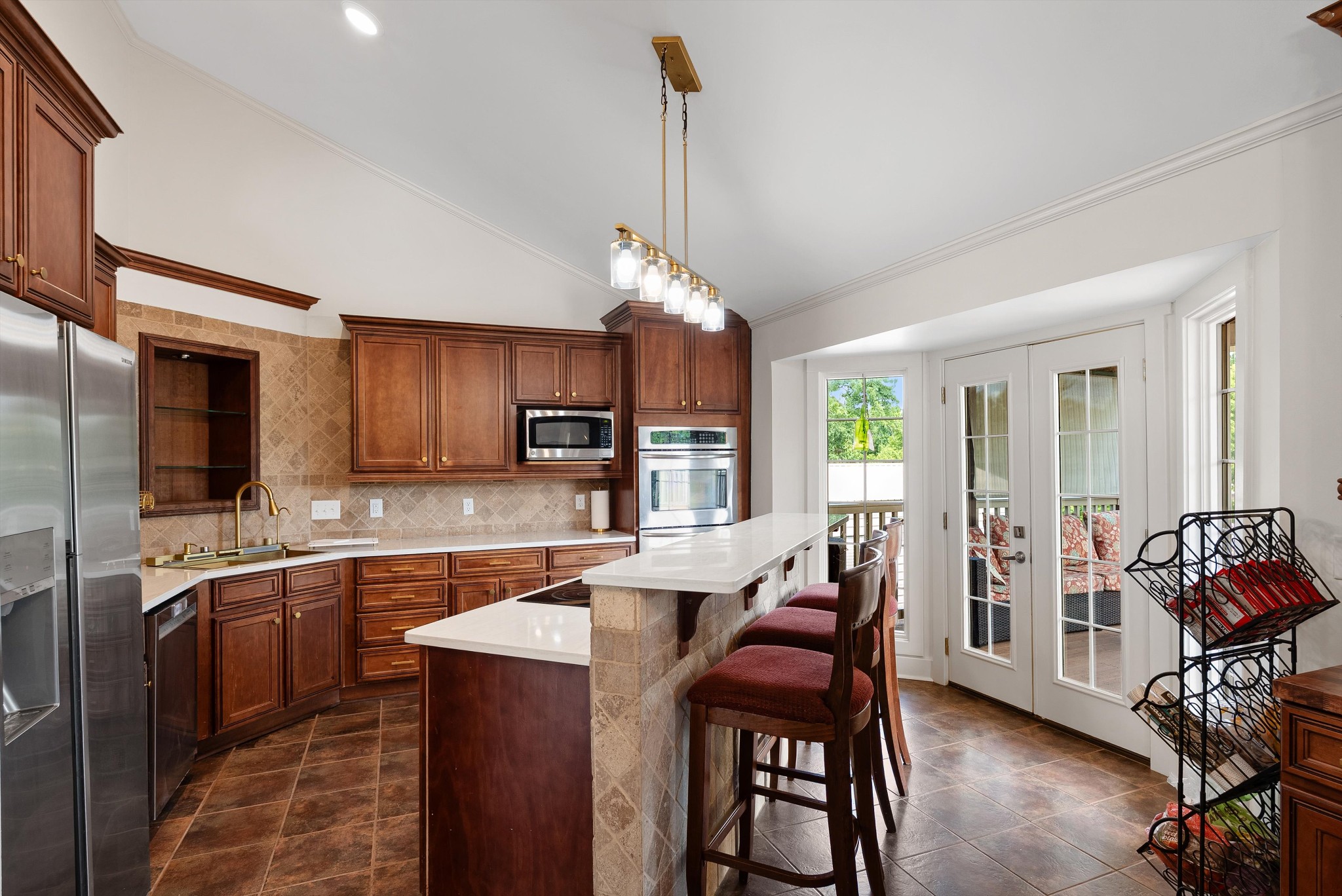 7368 Coldwater Road Fairview, TN 37062 - Photo 8 of 56