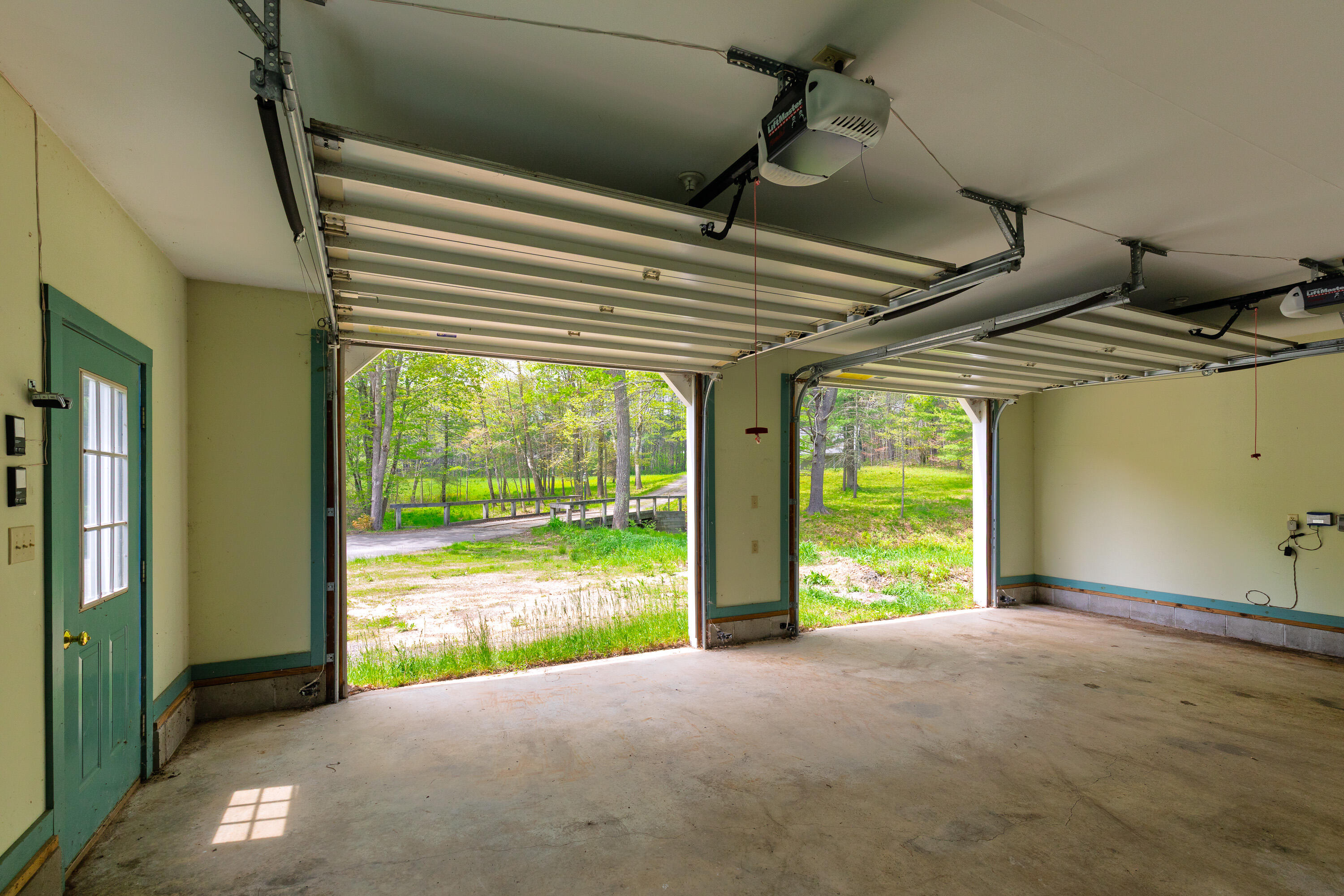 213 Fiddlers Reach Road Phippsburg, ME 04562 - Photo 43 of 45 Workshop/Garage w/Greenhouse