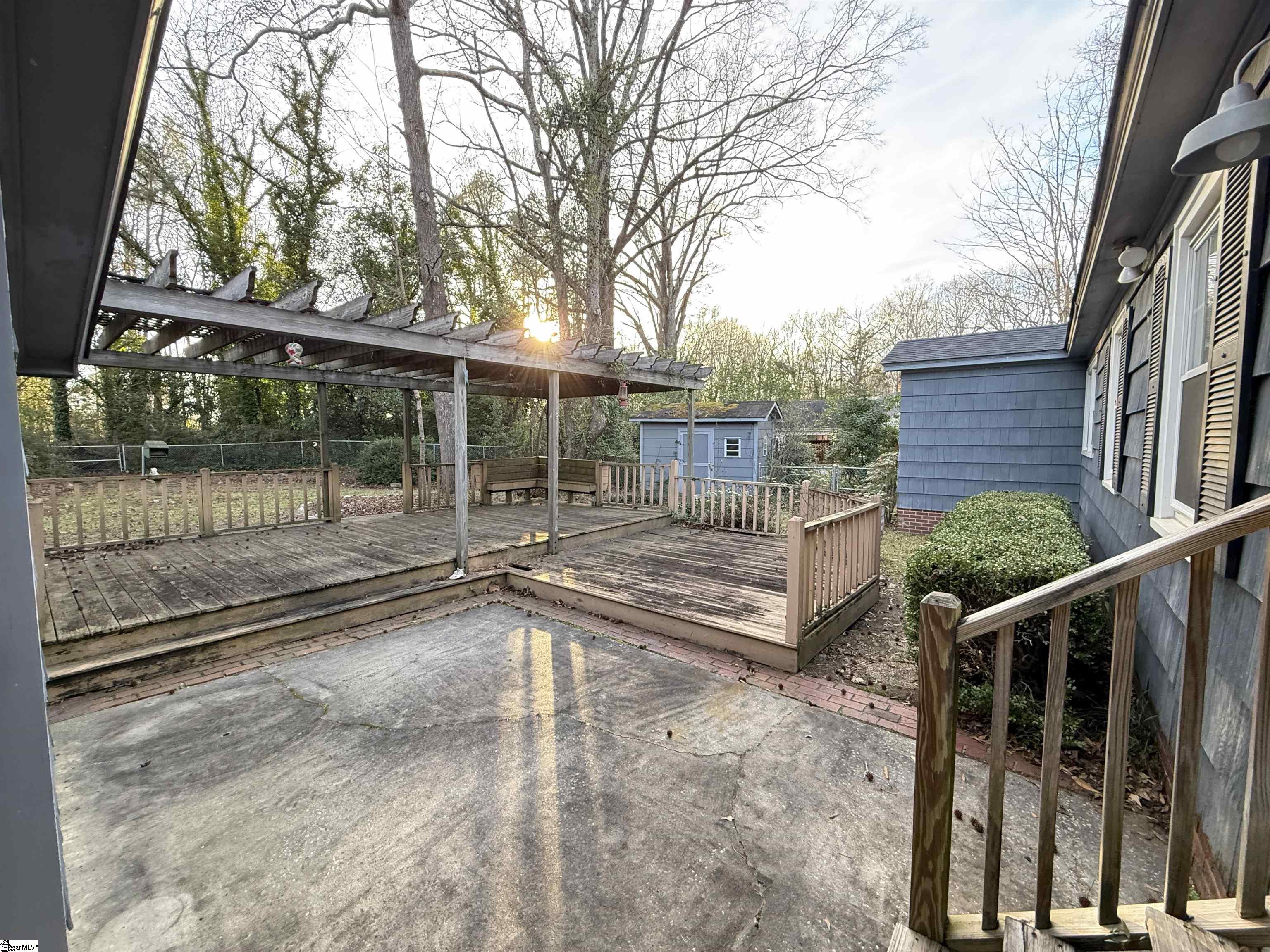 720 Calvert Avenue Clinton, SC 29325 - Photo 21 of 28