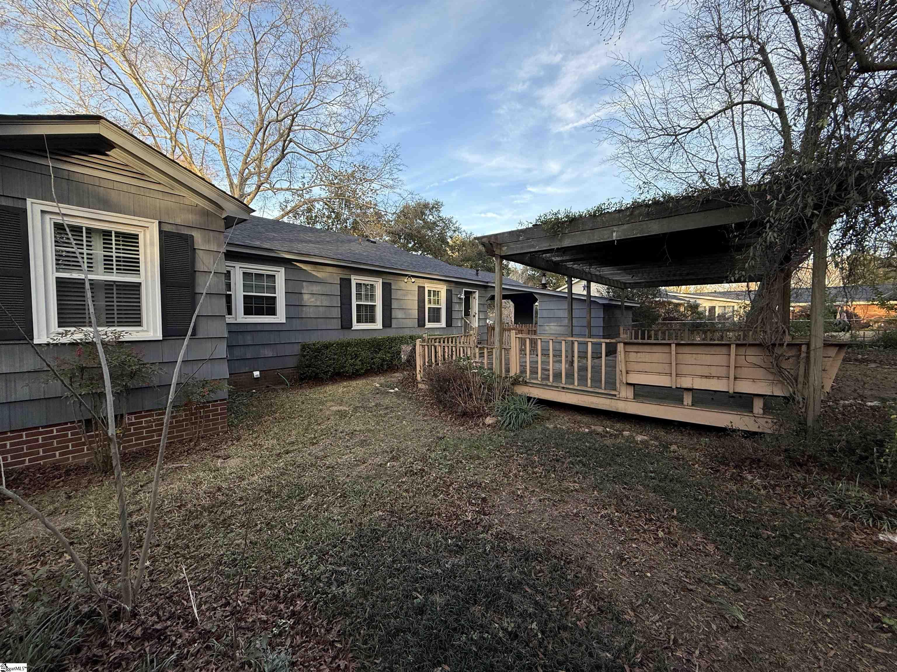 720 Calvert Avenue Clinton, SC 29325 - Photo 23 of 28