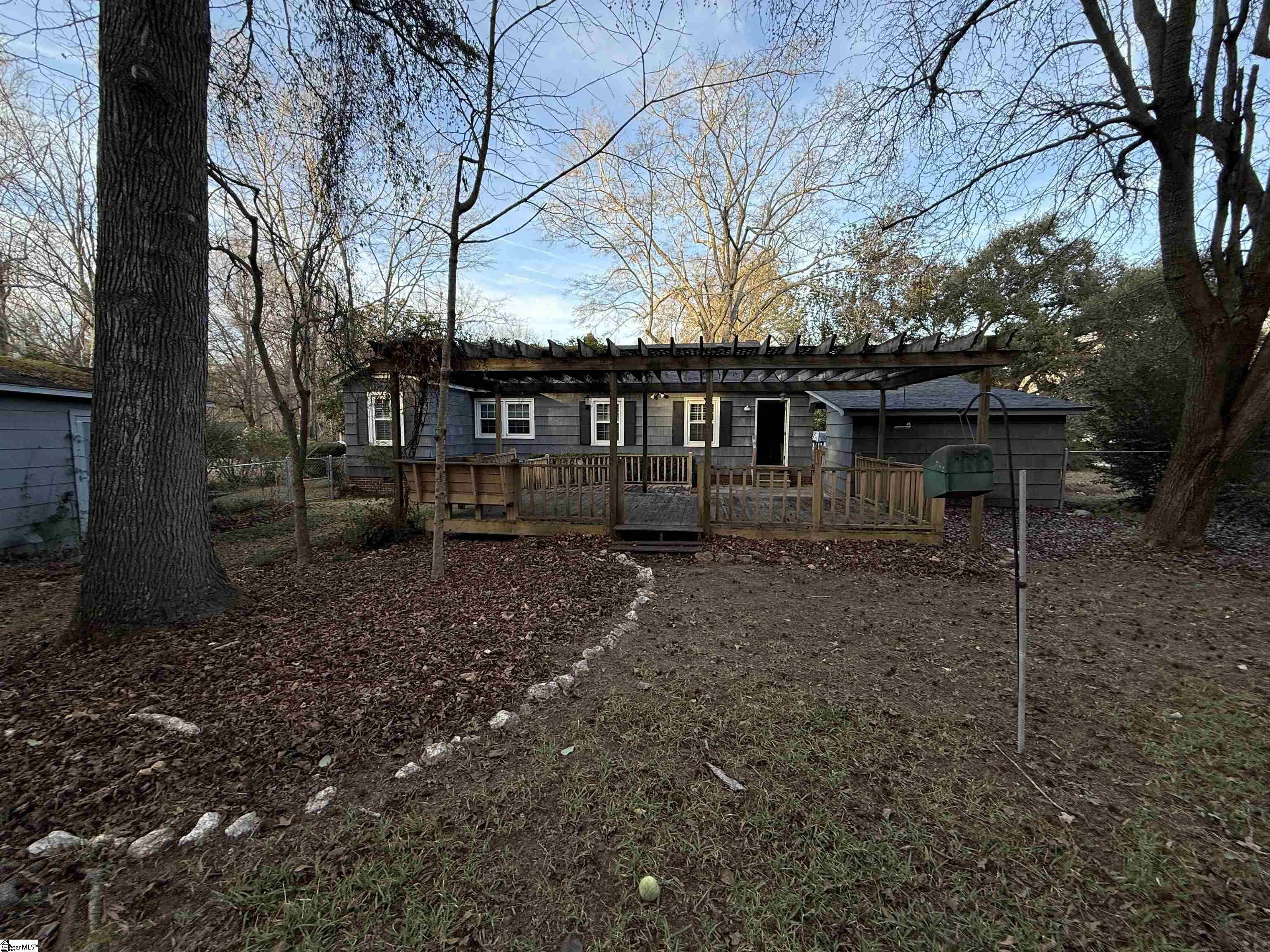 720 Calvert Avenue Clinton, SC 29325 - Photo 24 of 28