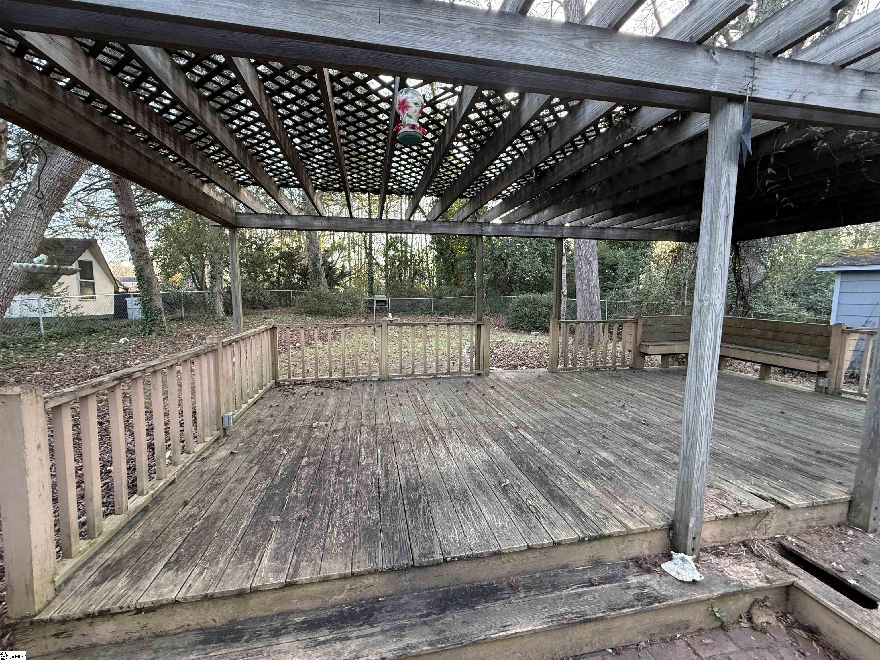 720 Calvert Avenue Clinton, SC 29325 - Photo 26 of 28