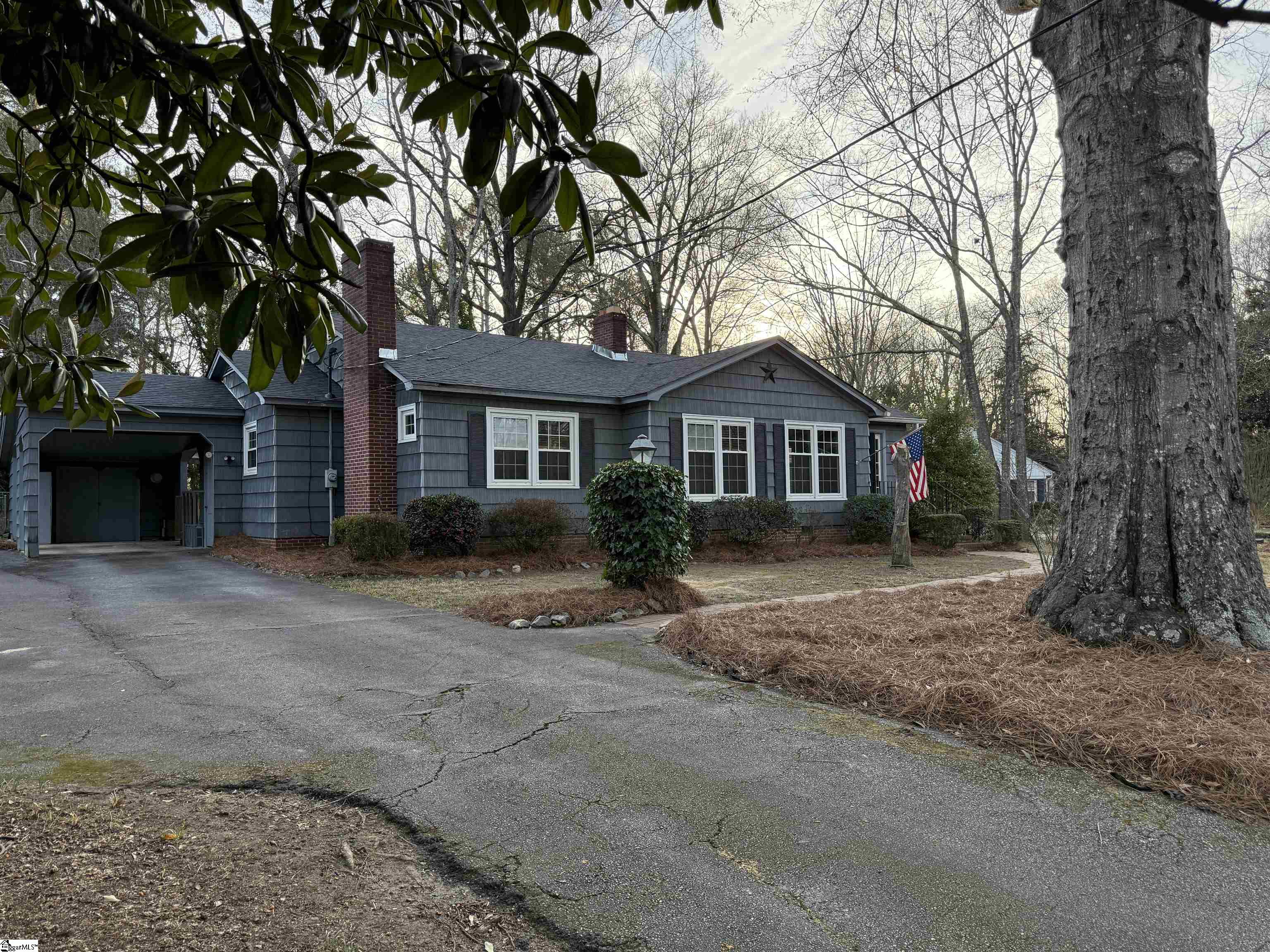 720 Calvert Avenue Clinton, SC 29325 - Photo 28 of 28