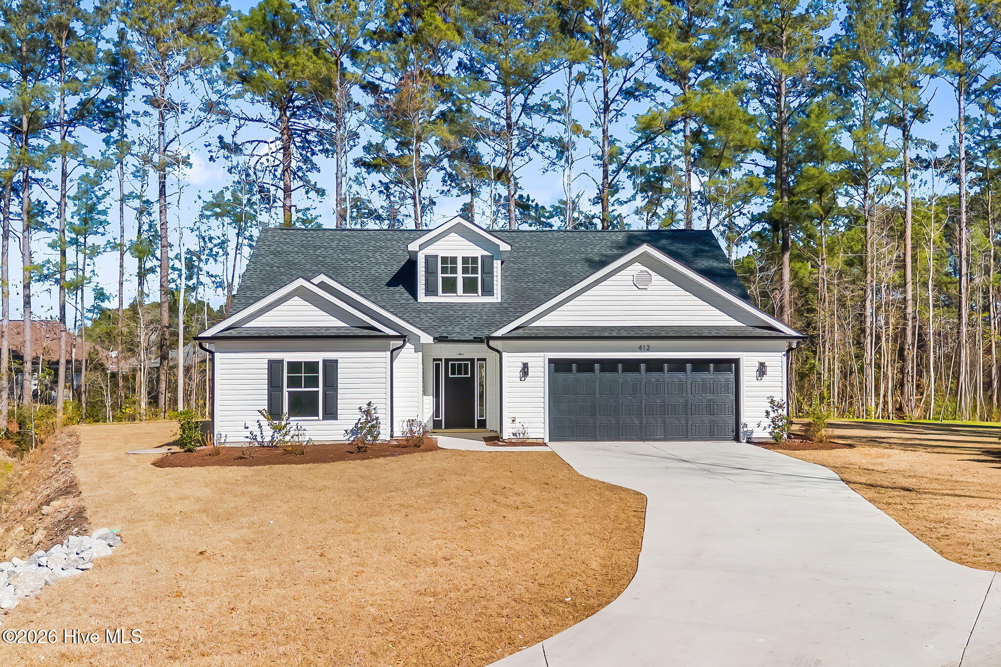 412 Laurel Court Northwest Calabash, NC 28467 - Photo 1 of 53 1-web-or-mls-412 Laurel Ct NW 1