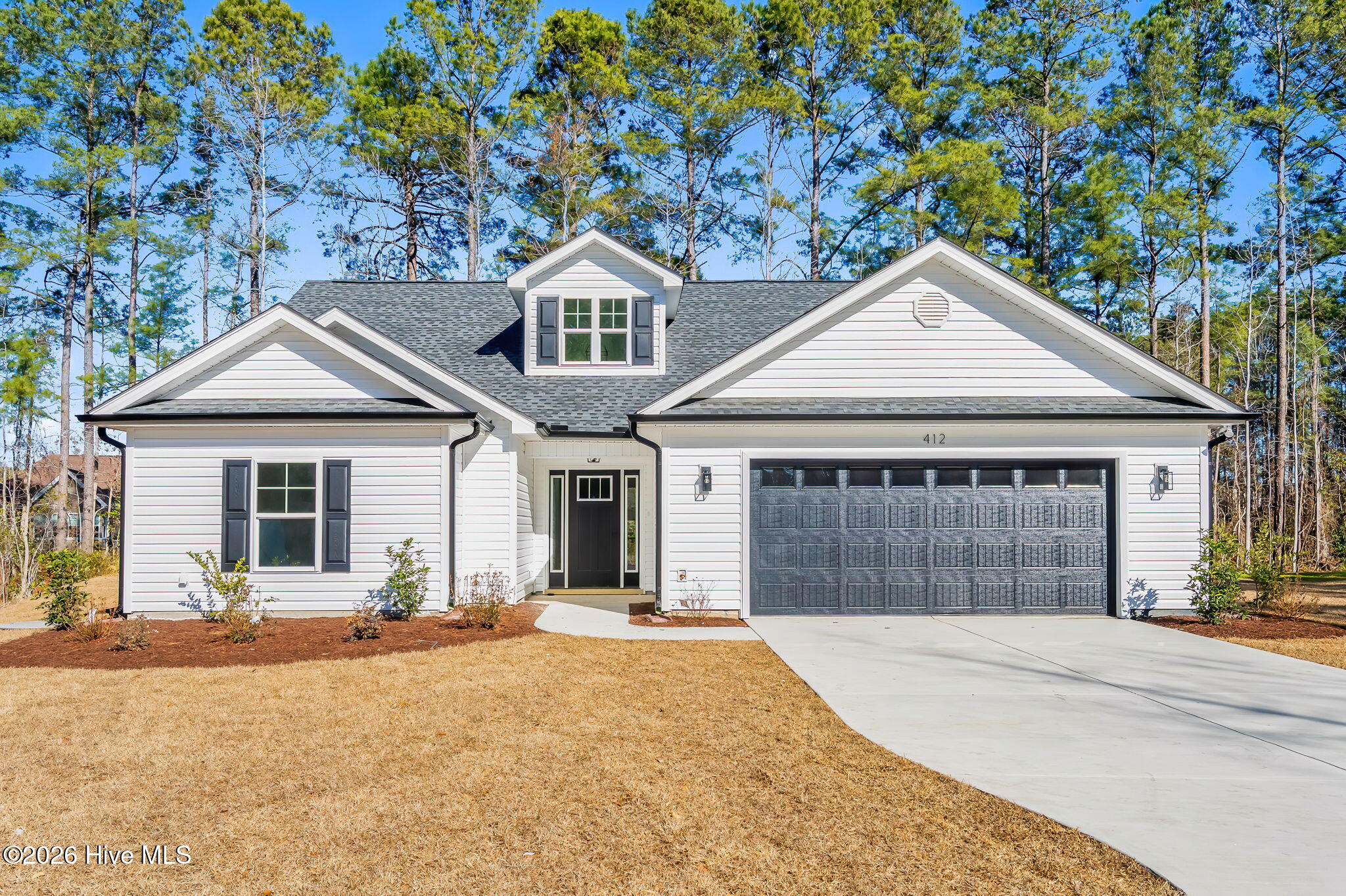 412 Laurel Court Northwest Calabash, NC 28467 - Photo 2 of 53 6-web-or-mls-412 Laurel Ct NW 4
