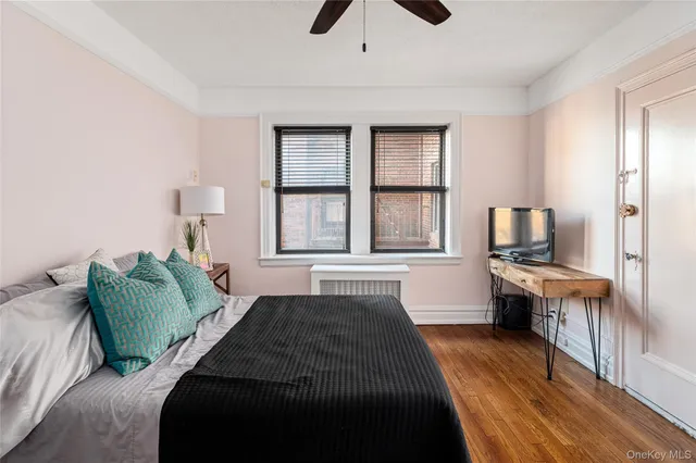 $195,000 | 1 Franklin Avenue, Unit 4G, White Plains, NY 10601