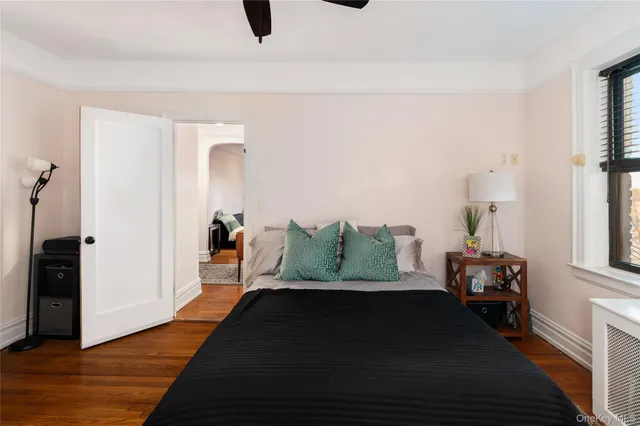 $195,000 | 1 Franklin Avenue, Unit 4G, White Plains, NY 10601