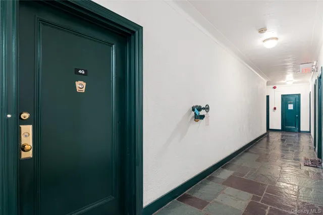 $195,000 | 1 Franklin Avenue, Unit 4G, White Plains, NY 10601