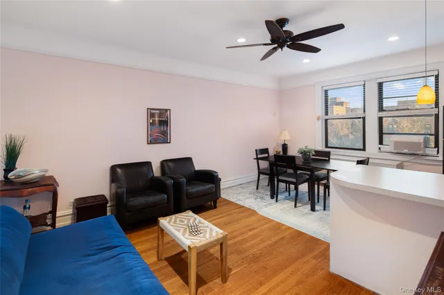 $195,000 | 1 Franklin Avenue, Unit 4G, White Plains, NY 10601