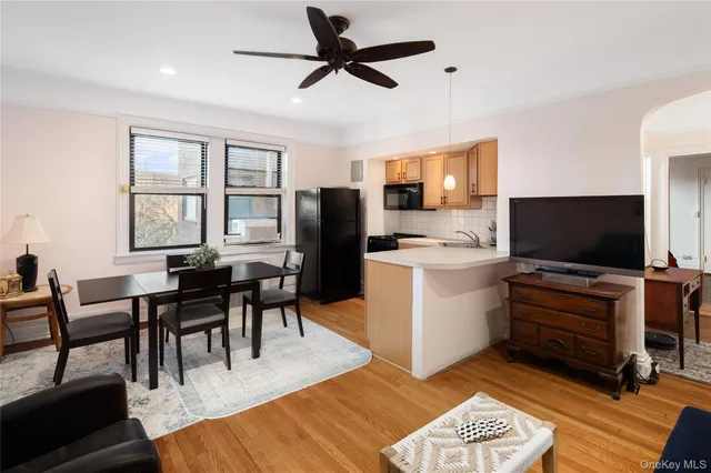 $195,000 | 1 Franklin Avenue, Unit 4G, White Plains, NY 10601