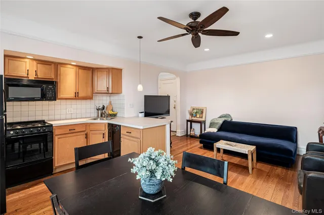 $195,000 | 1 Franklin Avenue, Unit 4G, White Plains, NY 10601