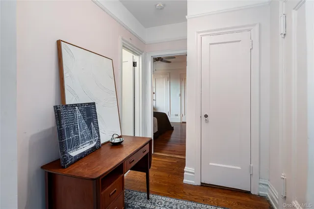 $195,000 | 1 Franklin Avenue, Unit 4G, White Plains, NY 10601