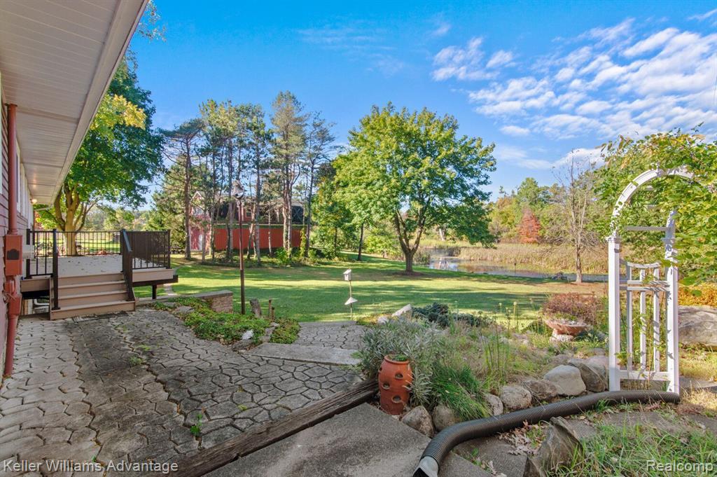 0 Carey Road Auburn Hills, MI 48326 - Photo 40 of 57