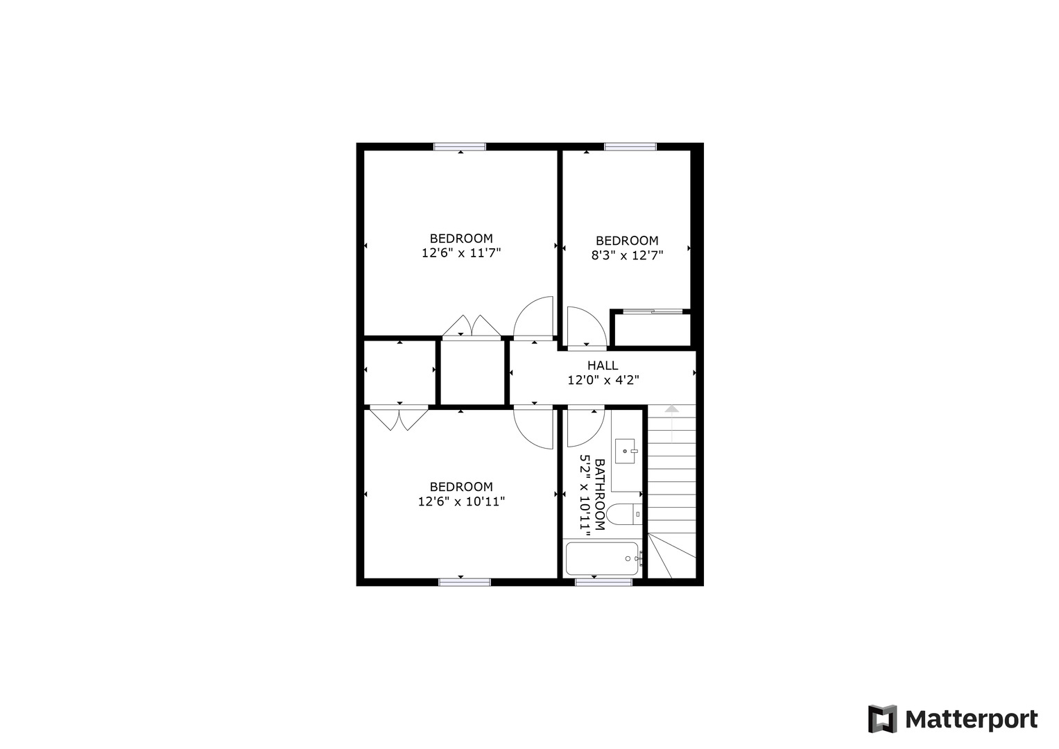 772 Green Bay Road Winnetka, IL 60093 - Photo 30 of 31 a picture of a floor plan