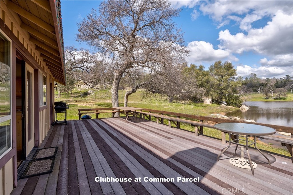 -39.77 Ac Flying O Ranch Road Coarsegold, CA 93614 - Photo 24 of 26 This is on the Association's Common Parcel, not on Lot 10