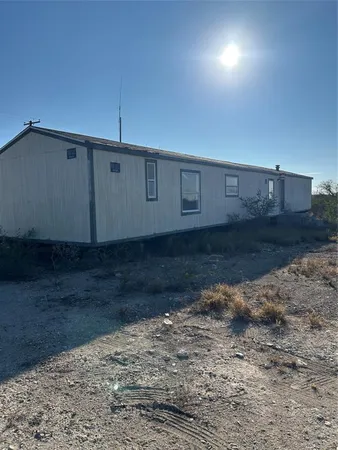 a view of a closet area