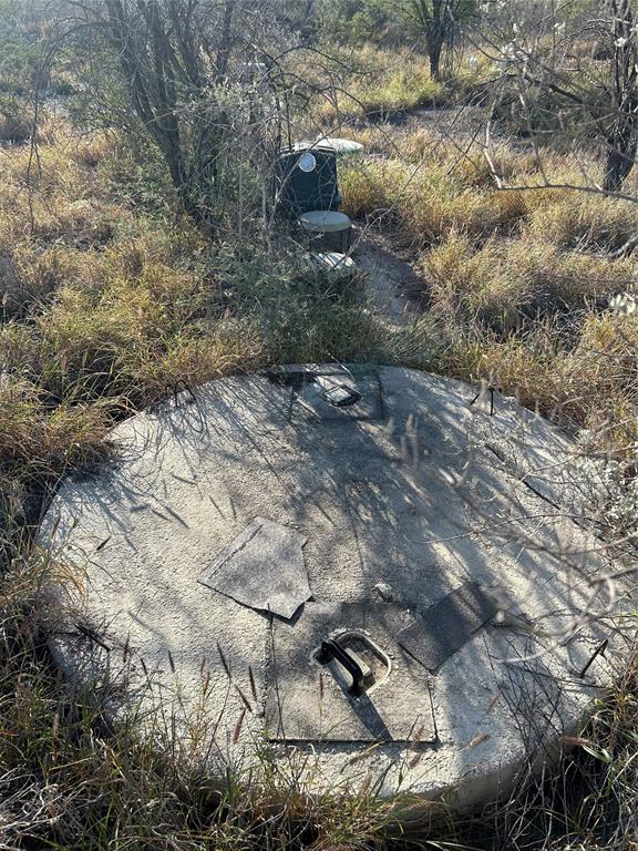 111 Brite Road Del Rio, TX 78840 - Photo 3 of 5 a view of outdoor space with wooden floor