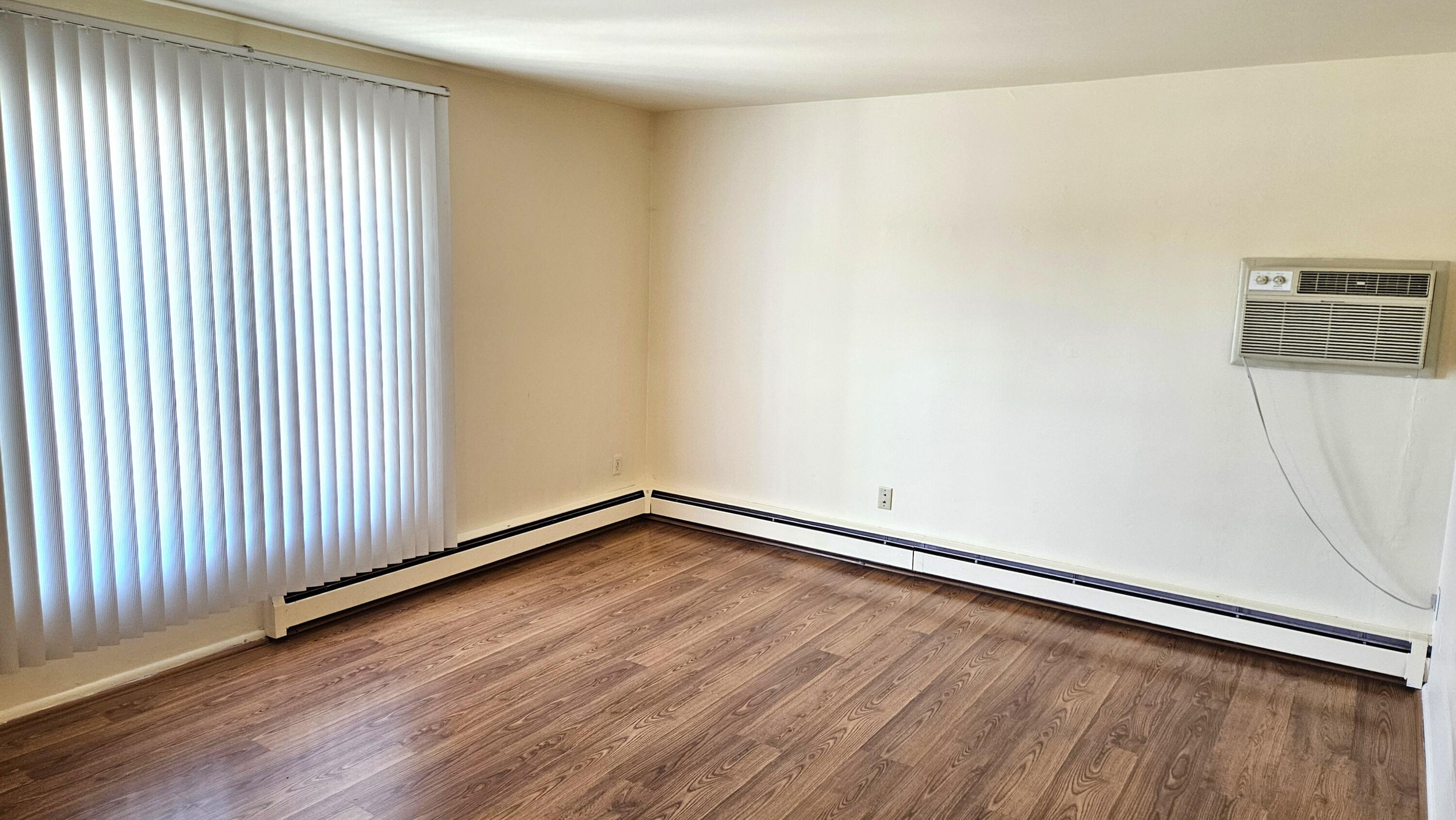 9500 North Green Bay Road, Unit 301 Brown Deer, WI 53209 - Photo 9 of 28 Living Room.
