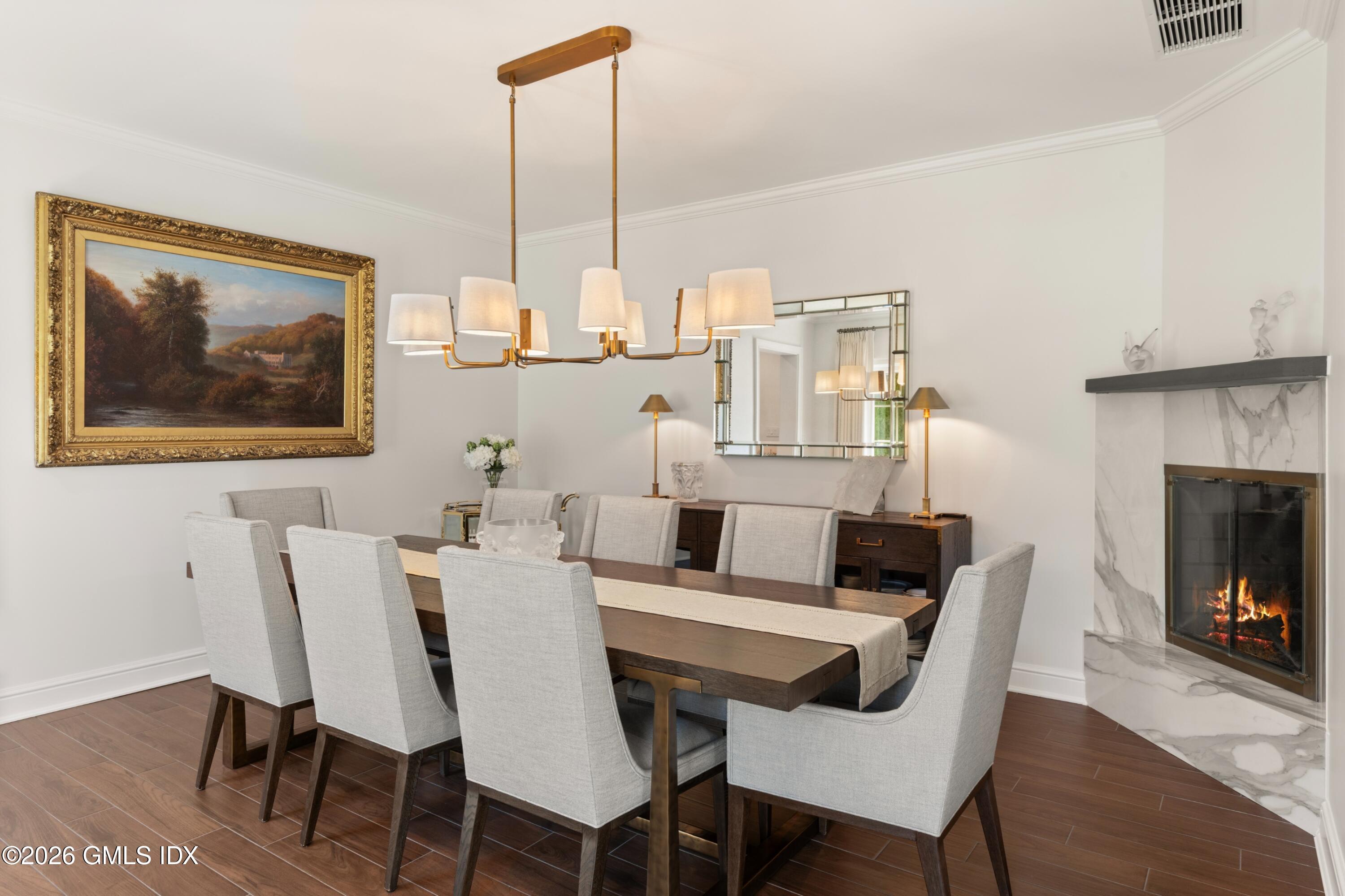 6 Carpenters Brook Road Greenwich, CT 06831 - Photo 26 of 71 7.14 Formal Dining (2)