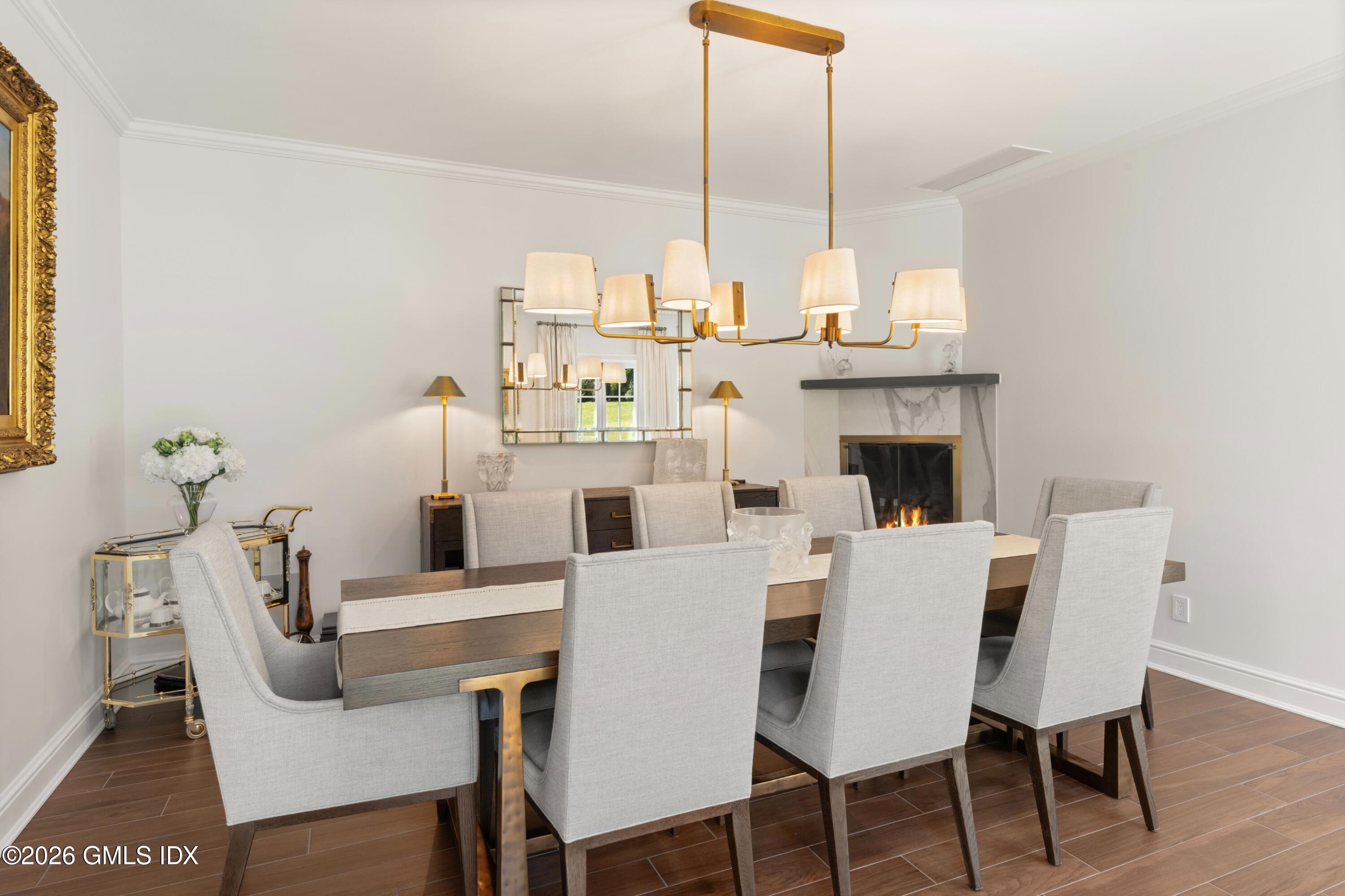 6 Carpenters Brook Road Greenwich, CT 06831 - Photo 27 of 71 7.19 Formal Dining