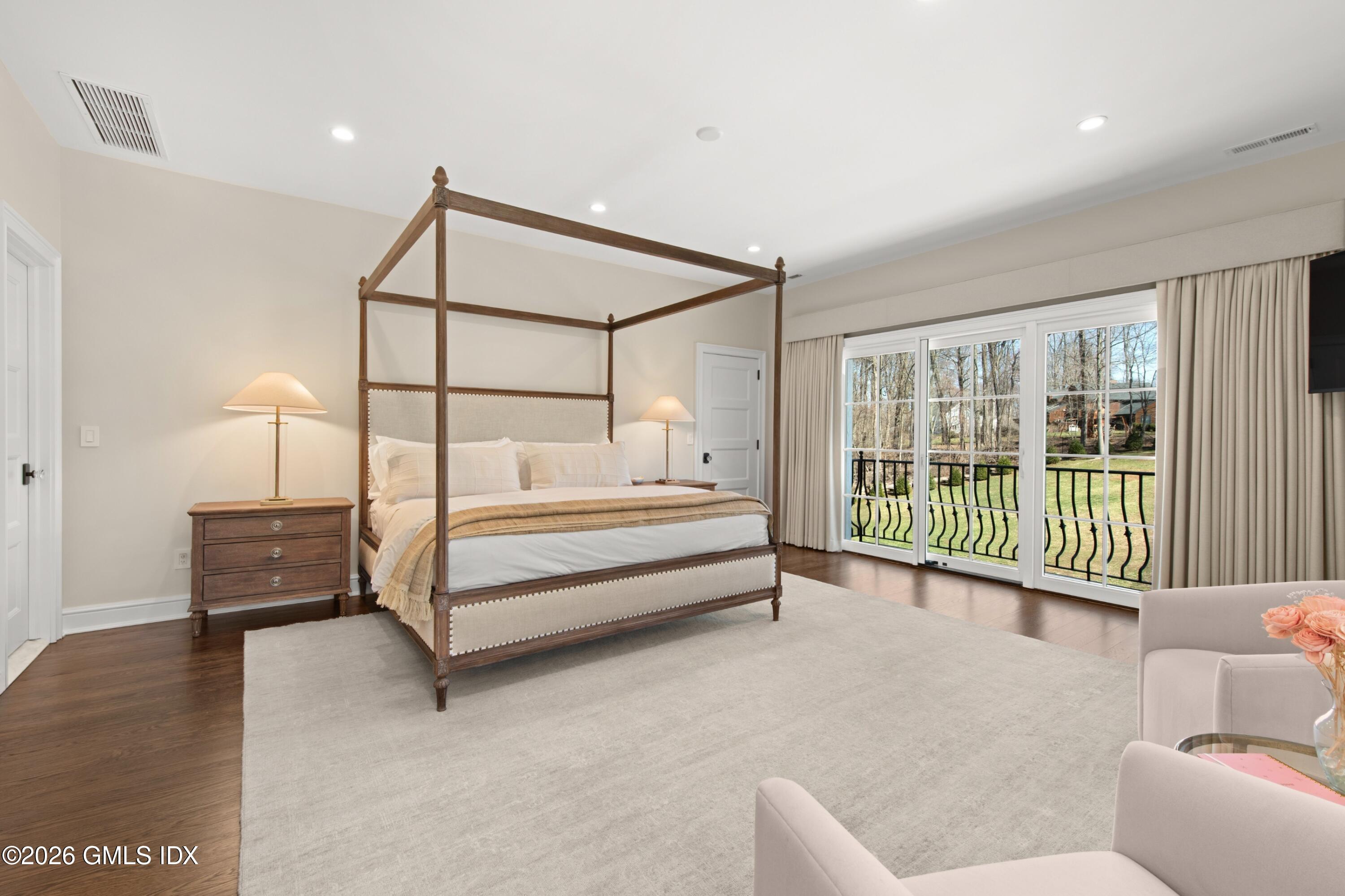 6 Carpenters Brook Road Greenwich, CT 06831 - Photo 32 of 71 11.12 Primary Bedroom