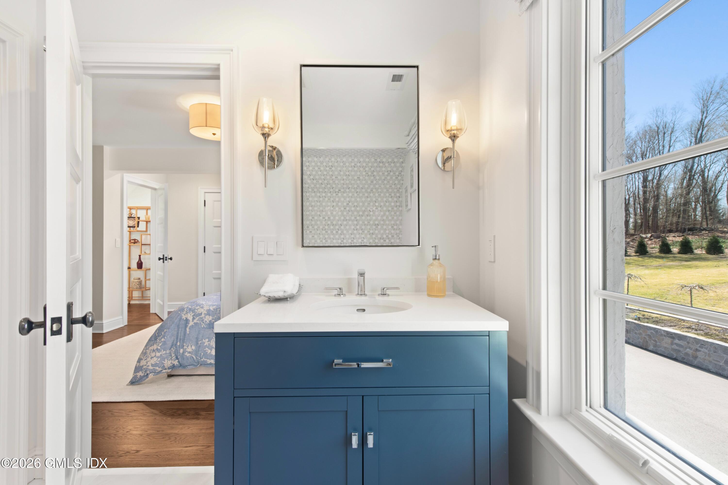 6 Carpenters Brook Road Greenwich, CT 06831 - Photo 43 of 71 12.19 Bedroom 1 Bath Ensuite