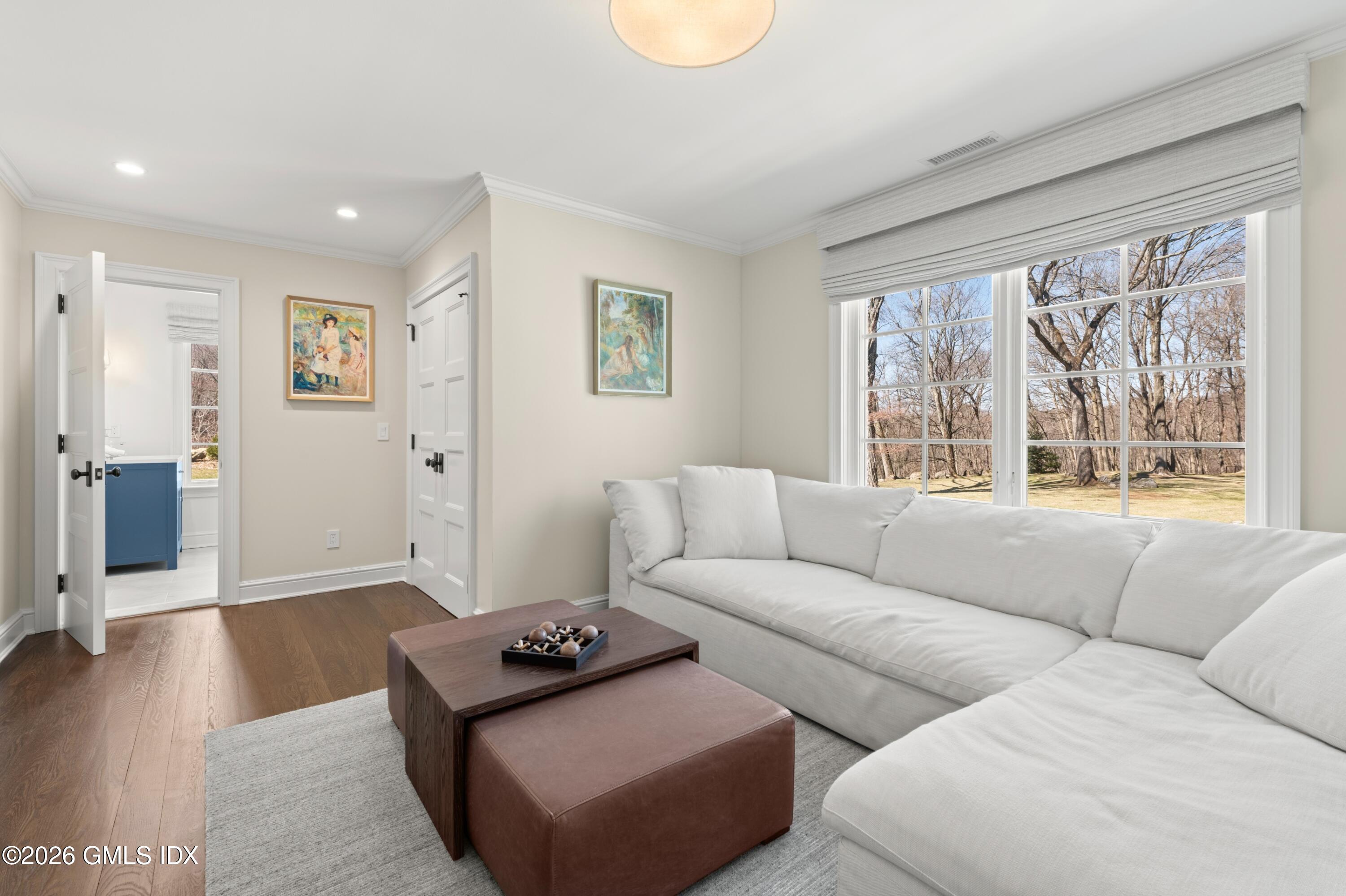 6 Carpenters Brook Road Greenwich, CT 06831 - Photo 47 of 71 12.41 Sitting Room