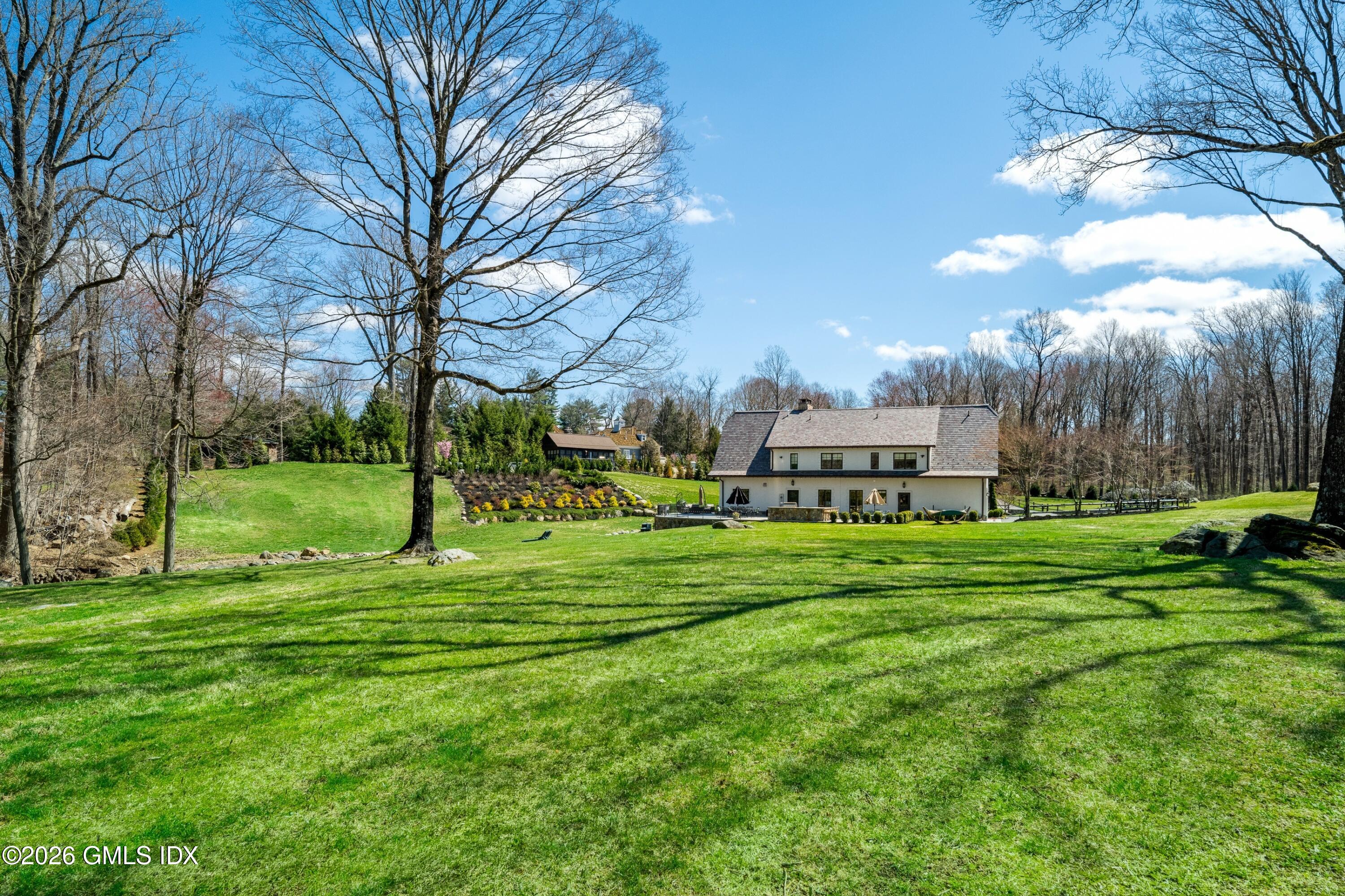 6 Carpenters Brook Road Greenwich, CT 06831 - Photo 56 of 71 13.65 Side Exterior (4)