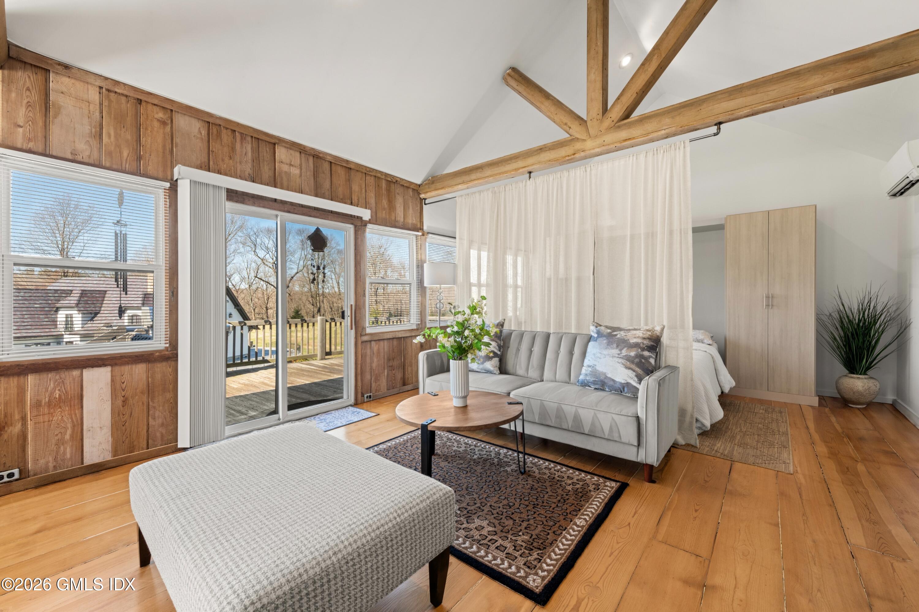 6 Carpenters Brook Road Greenwich, CT 06831 - Photo 67 of 71 15.32 Guest House Living