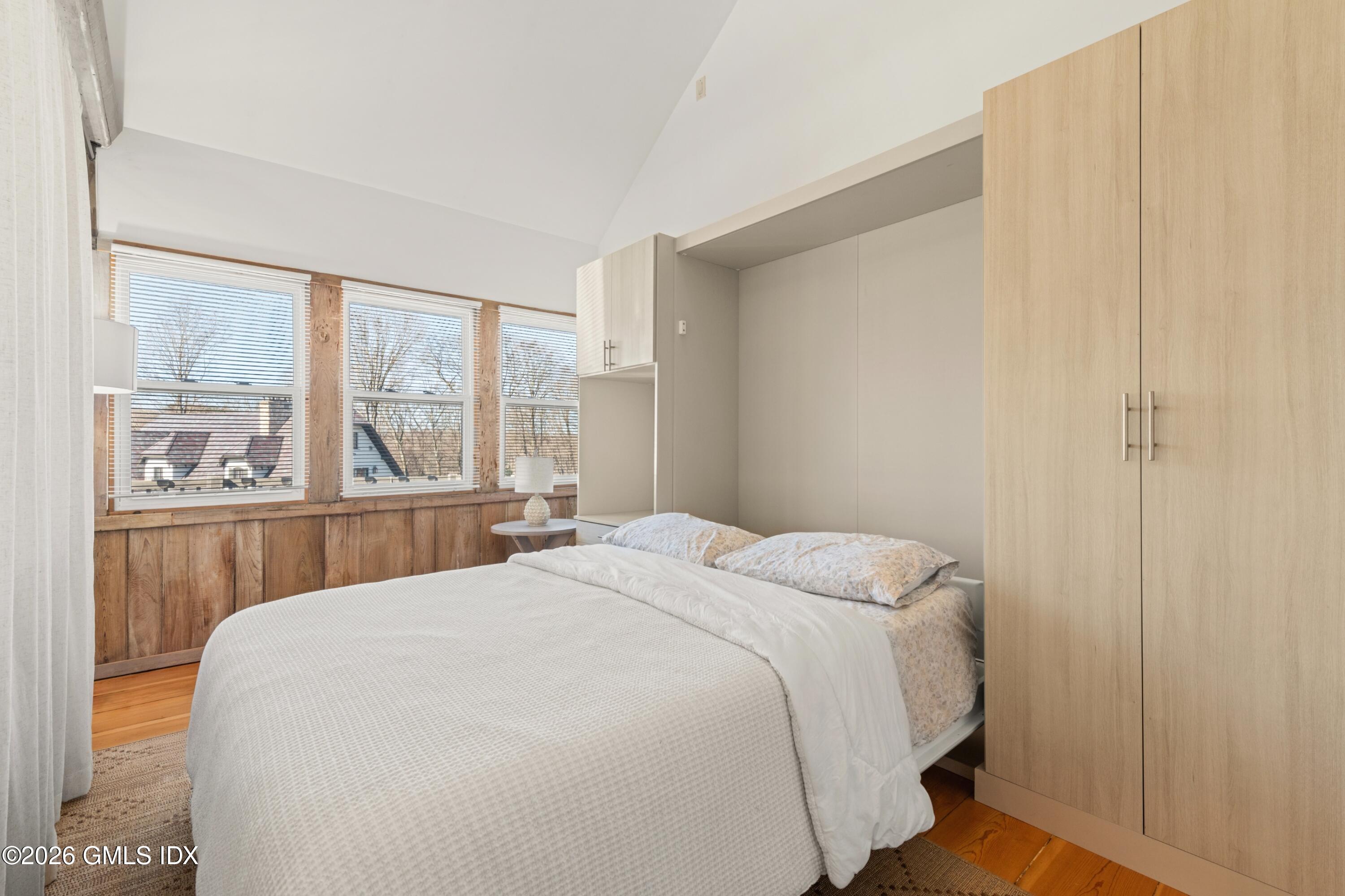 6 Carpenters Brook Road Greenwich, CT 06831 - Photo 70 of 71 15.42 Guest House Bedroom