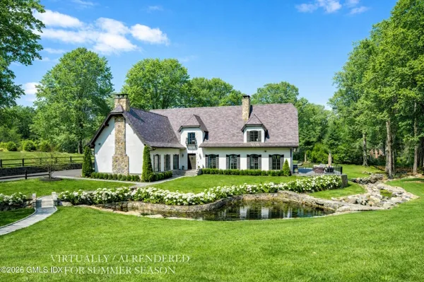 $4,495,000 | 6 Carpenters Brook Road, Greenwich, CT 06831