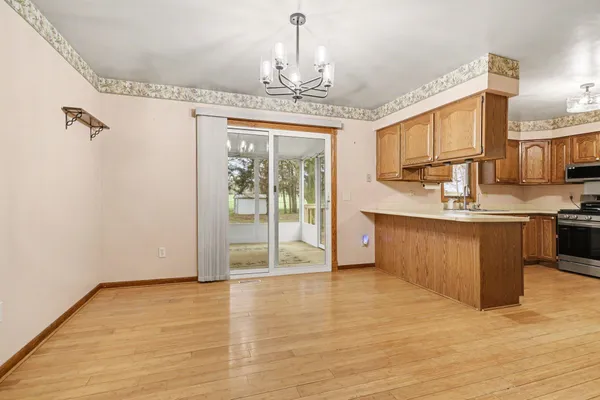 $335,900 | 6955 Osborne Road, Delton, MI 49046
