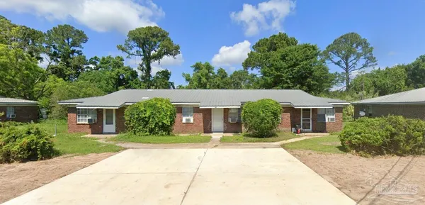 $320,000 | 923 Bremen Avenue, Unit A B C, Pensacola, FL 32507
