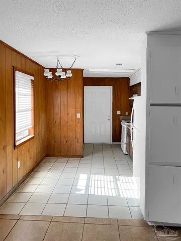 a view of a storage & utility room