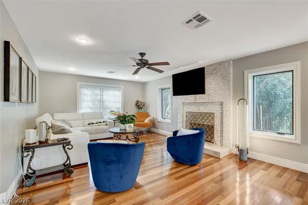 $9,900 | 7001 Alamitos Circle, Las Vegas, NV 89120