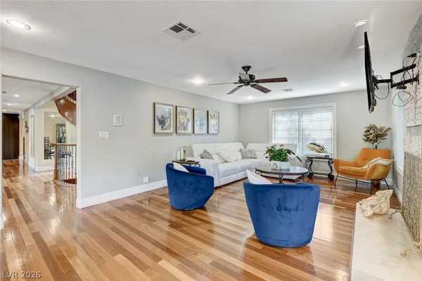 $9,900 | 7001 Alamitos Circle, Las Vegas, NV 89120