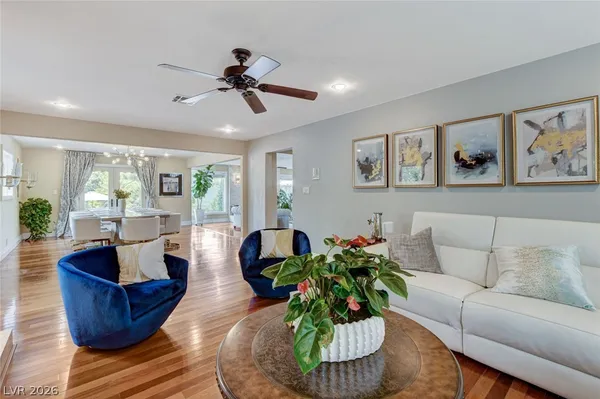 $9,900 | 7001 Alamitos Circle, Las Vegas, NV 89120