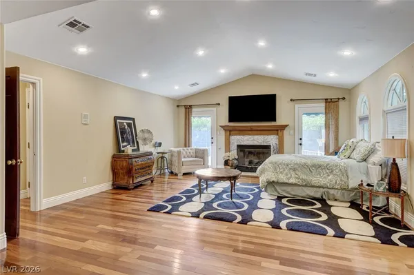 $9,900 | 7001 Alamitos Circle, Las Vegas, NV 89120